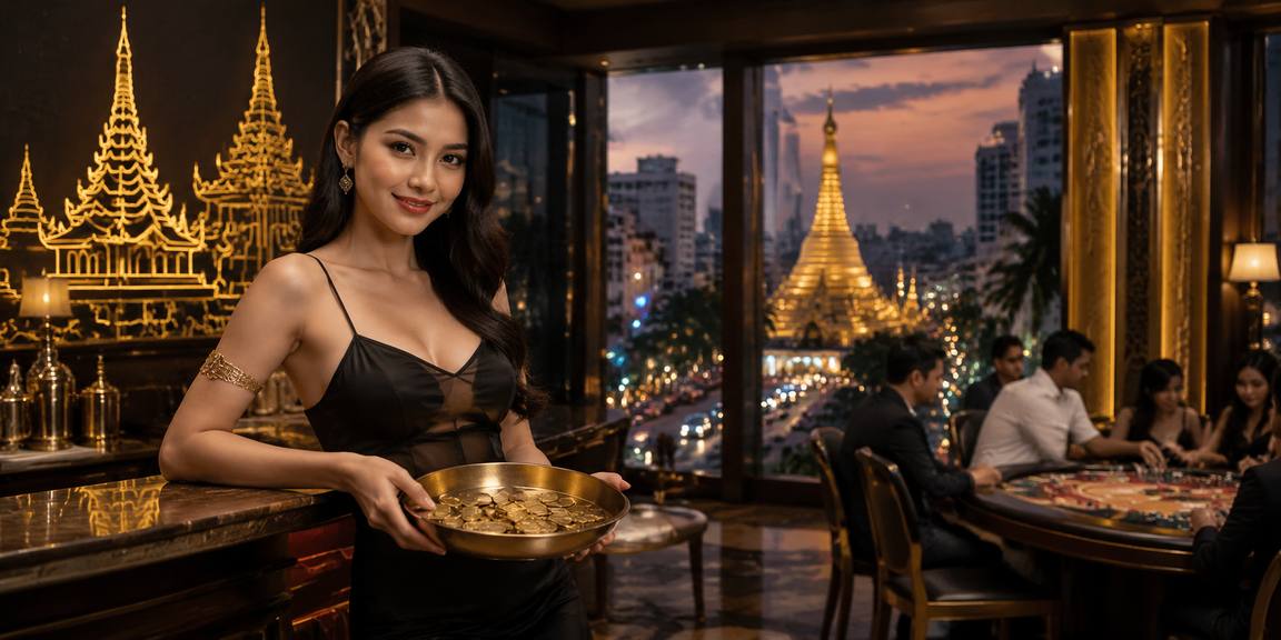 liv77 Blackjack Speed Round ဘာကြောင့်ထူးခြားလဲ